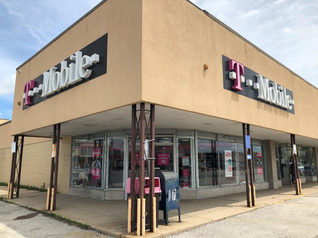 Metro by T-Mobile Authorized Retailer