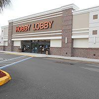 Hobby Lobby