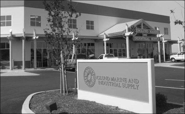 Englund Marine & Industrial Supply