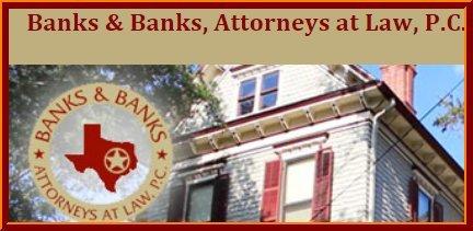 Banks & Banks Attorneys At Law