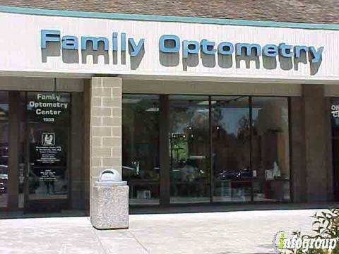 Family Optometry Center