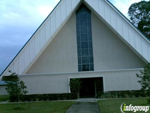 Spring Glen United Methodist Church