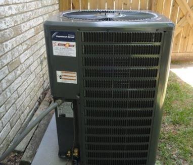 Spring Hill Air Conditioning