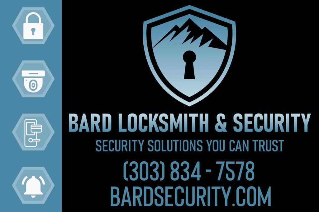 Bard LockSmith & Security