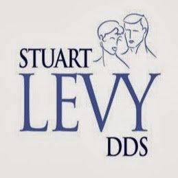 Stuart J Levy, DDS - Merit Dental