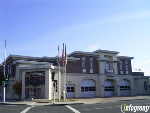 Hayward Firefighters Local 1909