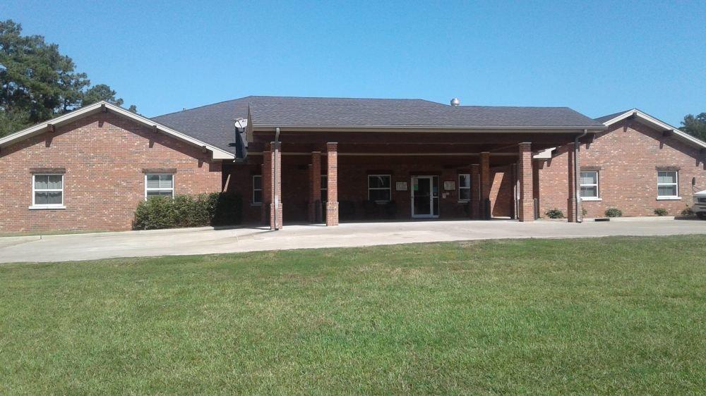 Oceans Behavioral Hospital Lufkin