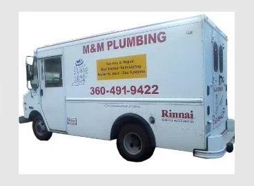 M & M Plumbing