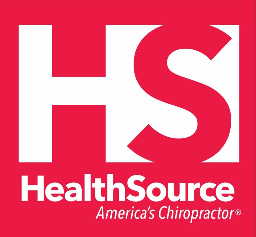 HealthSource America's Chiropractor