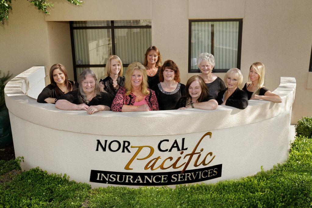 Nor Cal Pacific Insurance Services