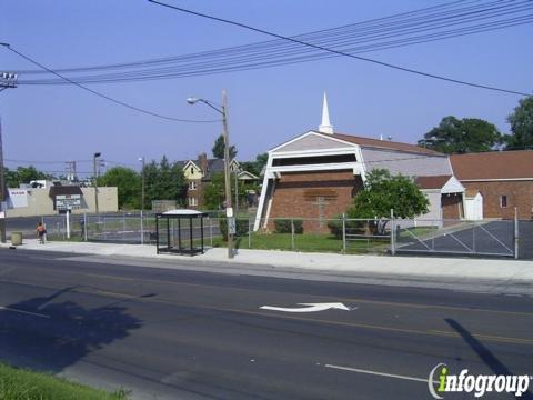 Faith Cumberland Presbyterian