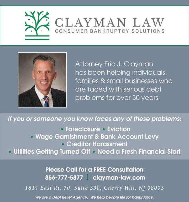 Clayman Law LLC