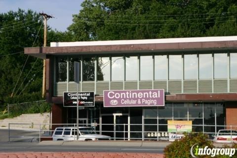 Continental Cellular