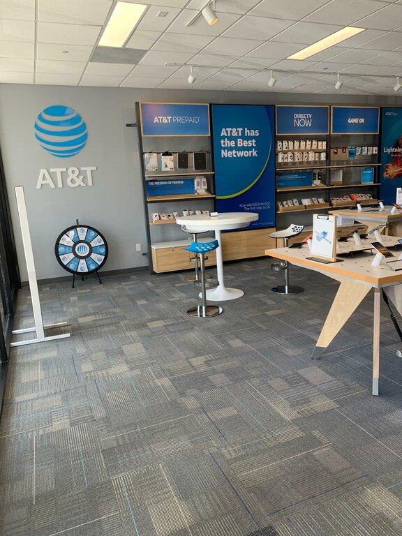 USA Wireless-AT&T Authorized Retailer