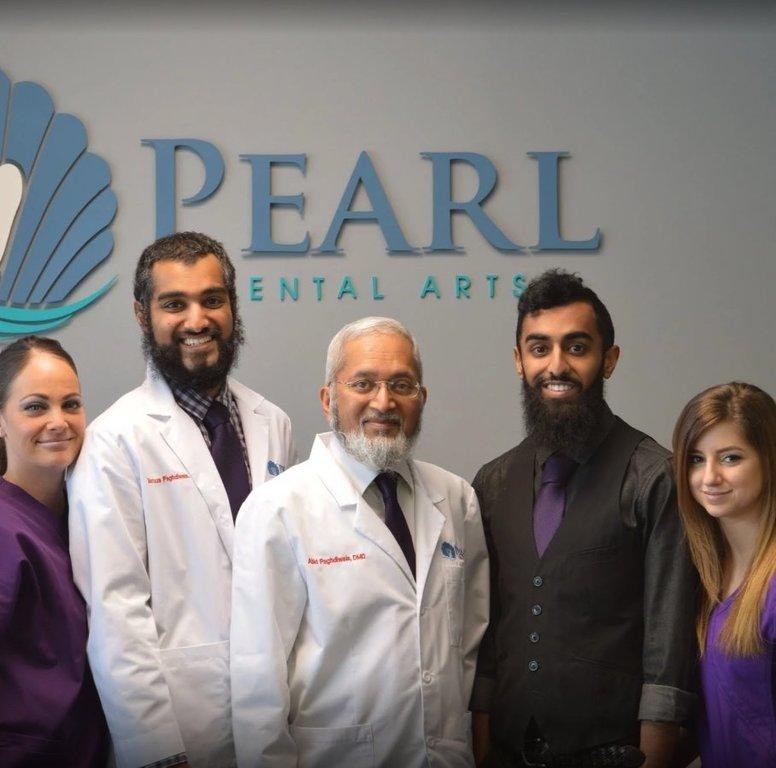 Pearl Dental Arts