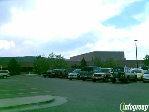 Chatfield Senior High School