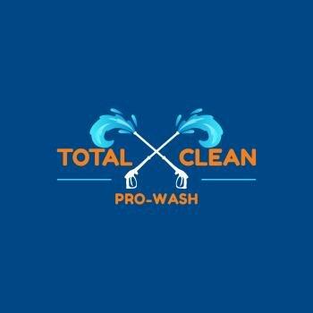 Total Clean Pro-Wash