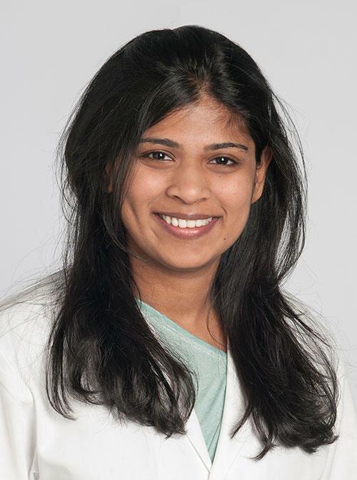 Divya Kelath Shah, MD, MME