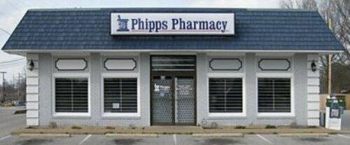 Phipps Pharmacy