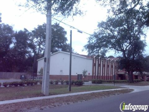 Mt Bethel Baptist Church