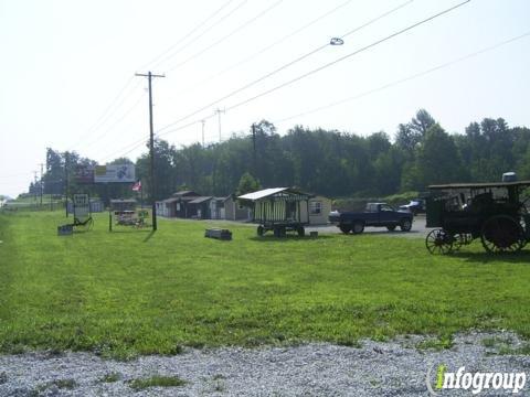 Snyder Tree Farm