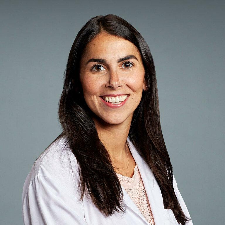 Arielle B. Matalon, MD