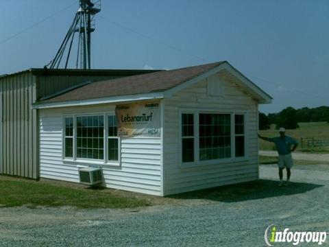 Monroe Farm Center