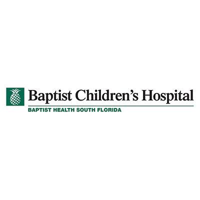 Baptist Children's Hospital Pediatric Orthopedic Center