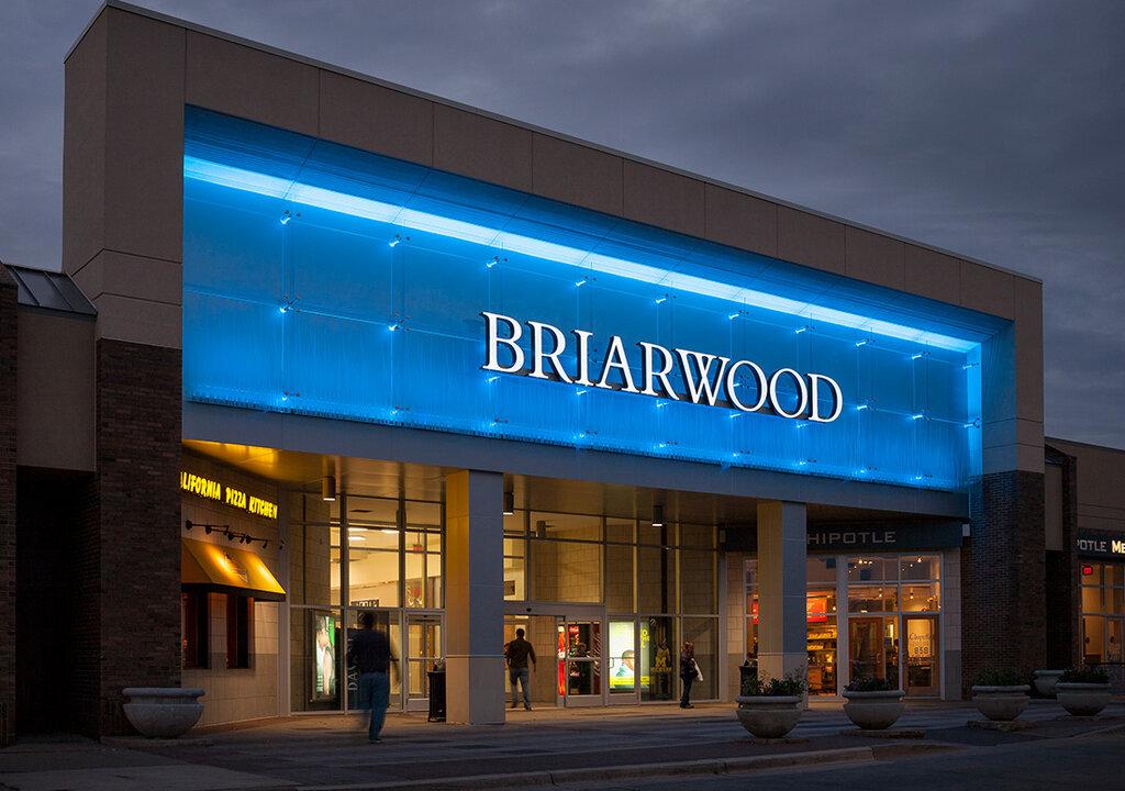 Briarwood Mall, A Simon Property