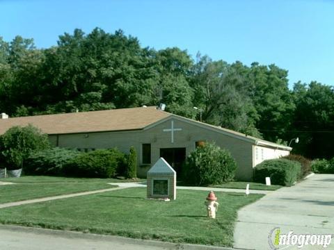 Antioch Church of God in Christ