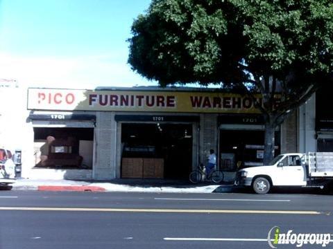 Helen Furniture Warehouse