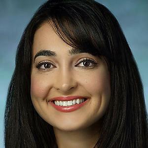 Elham Afghani, MD, MPH