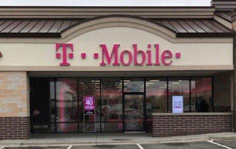 Metro by T-Mobile Authorized Retailer