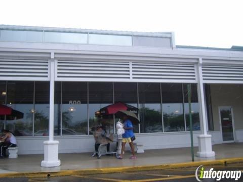 Publix Pharmacy at Pembroke Commons