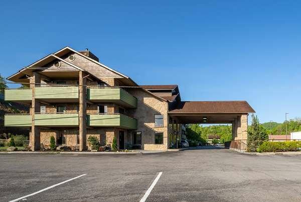 Days Inn By Wyndham Pigeon Forge South