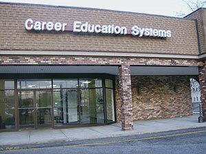 Career Education Systems