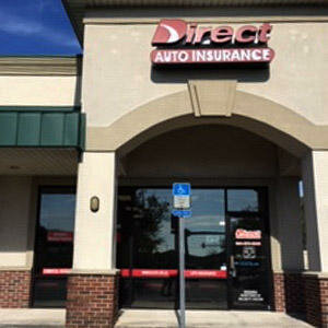 Direct Auto Insurance