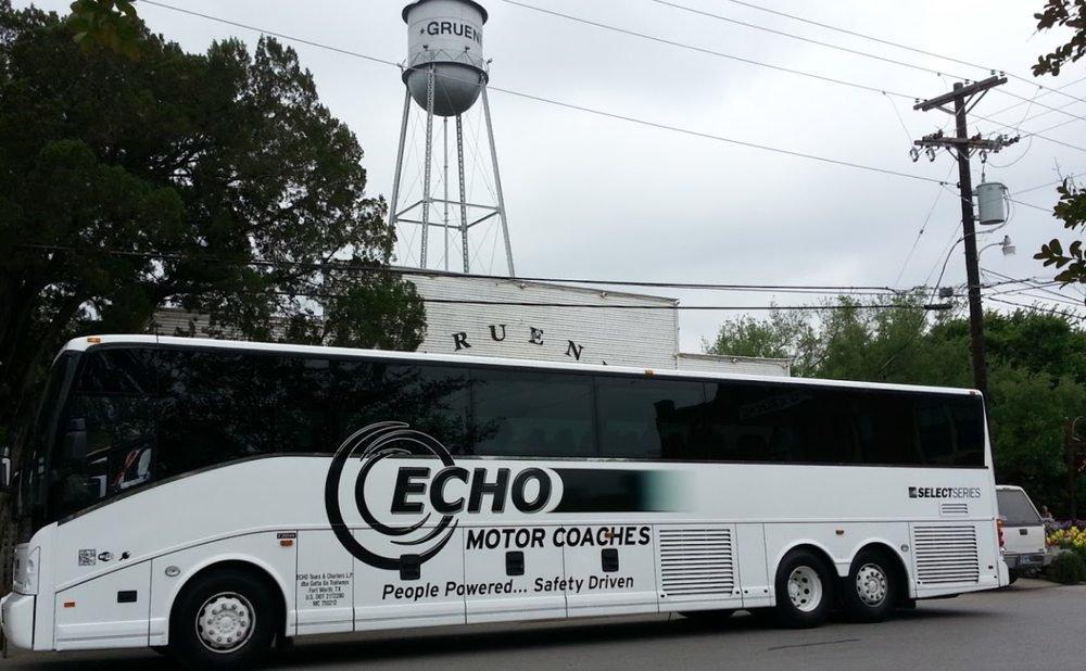 Echo Transportation