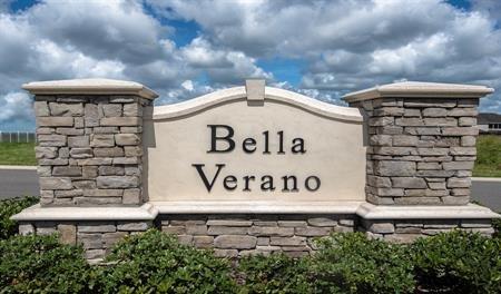 Bella Verano By Richmond American Homes