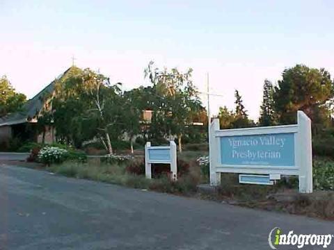 Ygnacio Valley Presbyterian Church