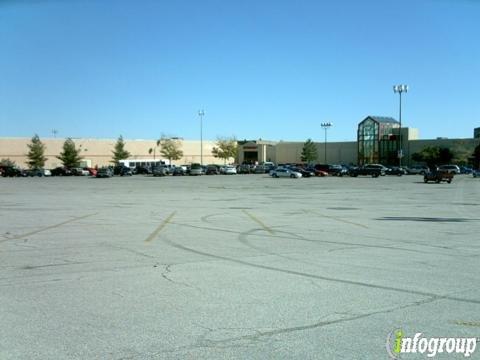 Southridge Mall, A Macerich Property