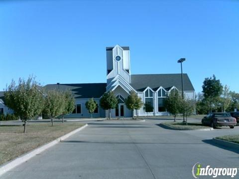 Heartland Presbyterian Church