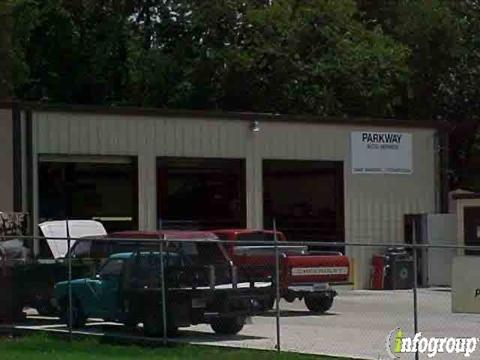 Parkway Auto Service