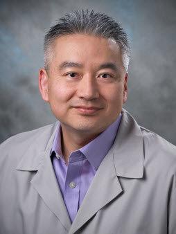 Joseph Chung, M.D