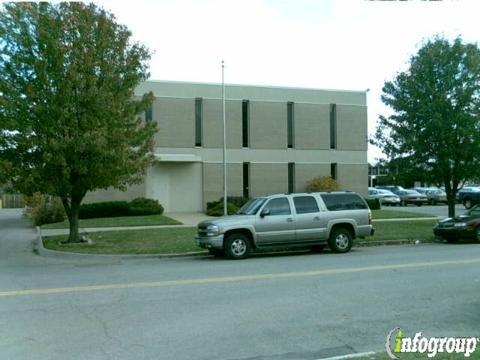 Kansas Blue Cross Blue Shield Credit Union