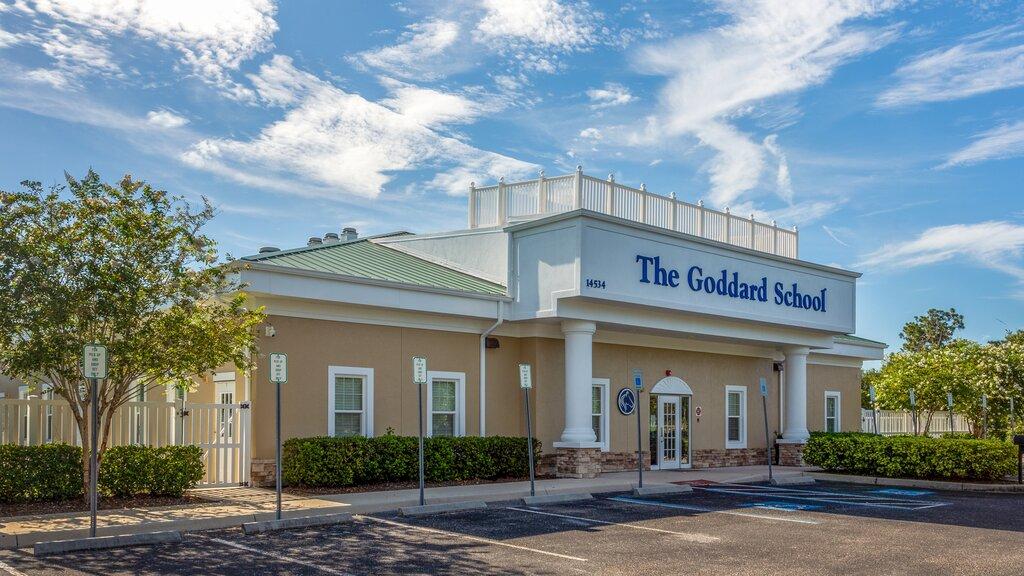 The Goddard School of Lakewood Ranch