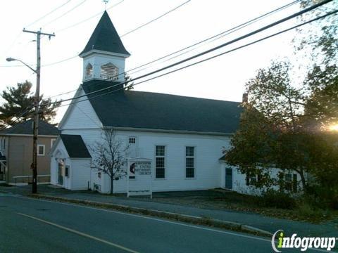 Gloucester United Methodist Church