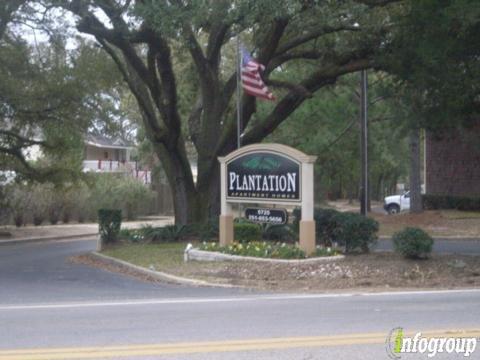 Plantation Apartments