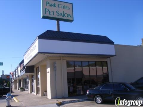 Park Cities Pet Salon