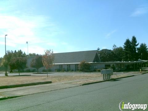 South Salem Friends Church